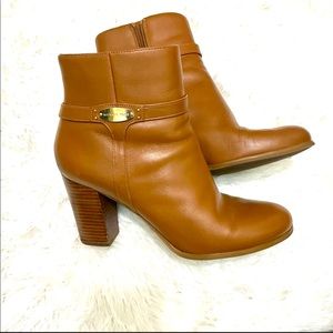 Michael Kors Ankle Boots